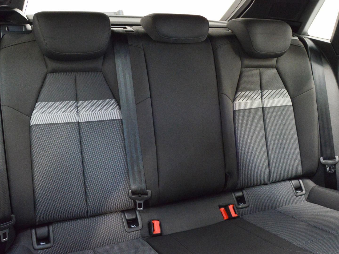 Audi A3 Sportback S line 35 TFSI 110 kW (150 CV) S tronic