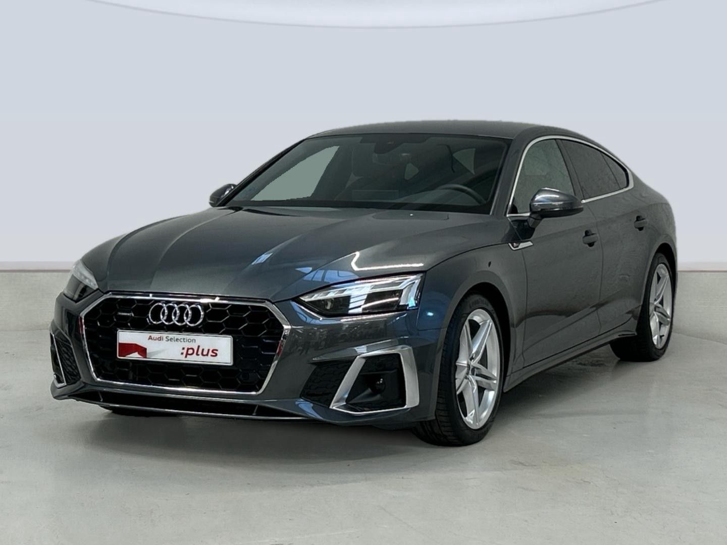 Audi A5 Sportback S line 40 TDI quattro 150 kW (204 CV) S tronic