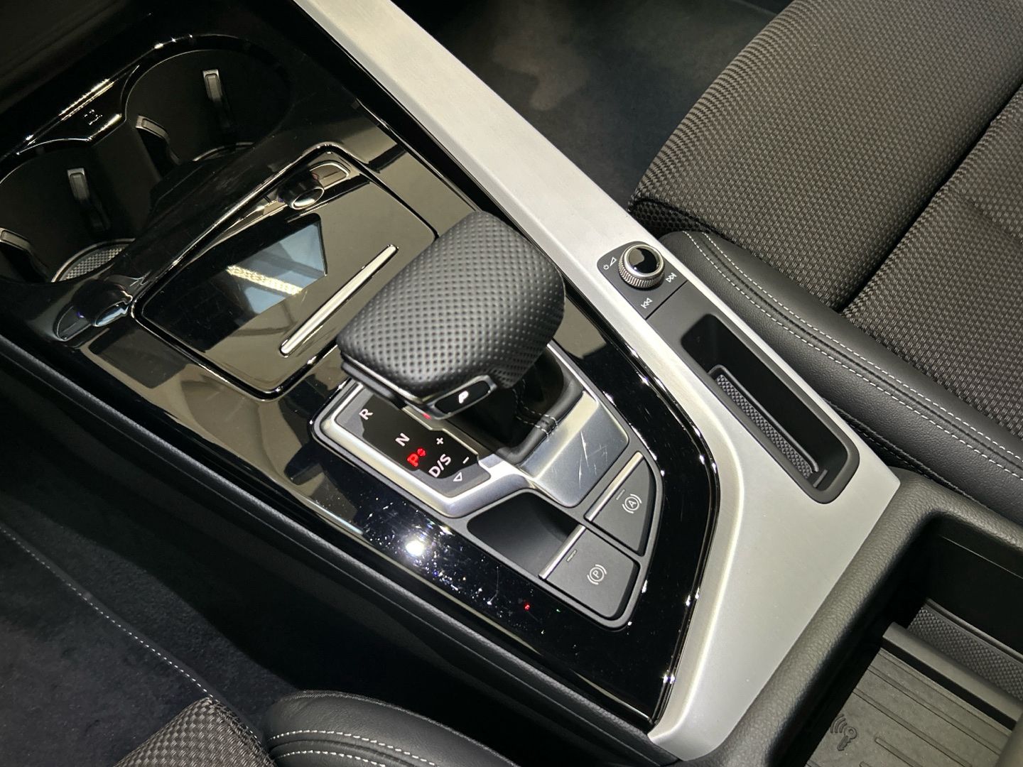 Audi A5 Sportback S line 40 TDI quattro 150 kW (204 CV) S tronic