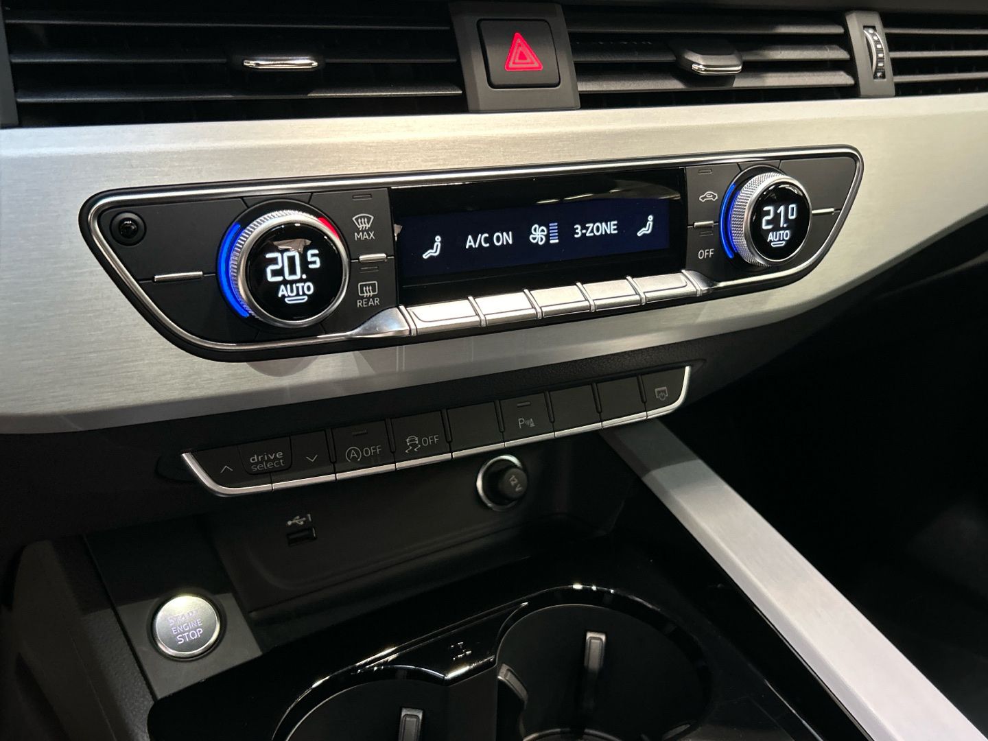 Audi A5 Sportback S line 40 TDI quattro 150 kW (204 CV) S tronic