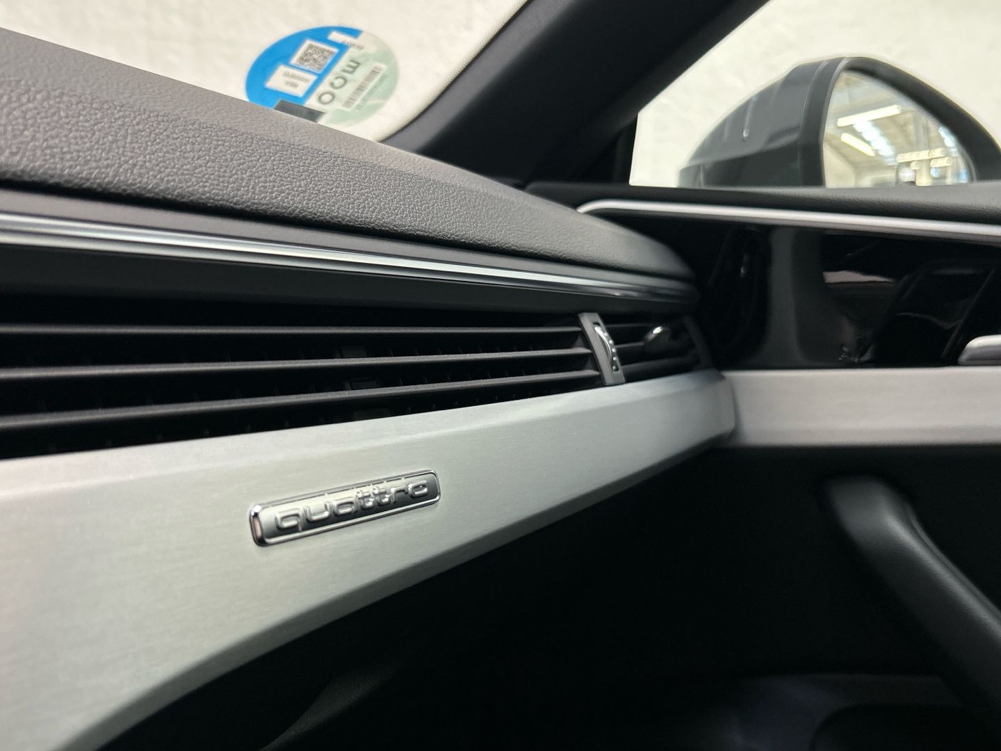 Audi A5 Sportback S line 40 TDI quattro 150 kW (204 CV) S tronic