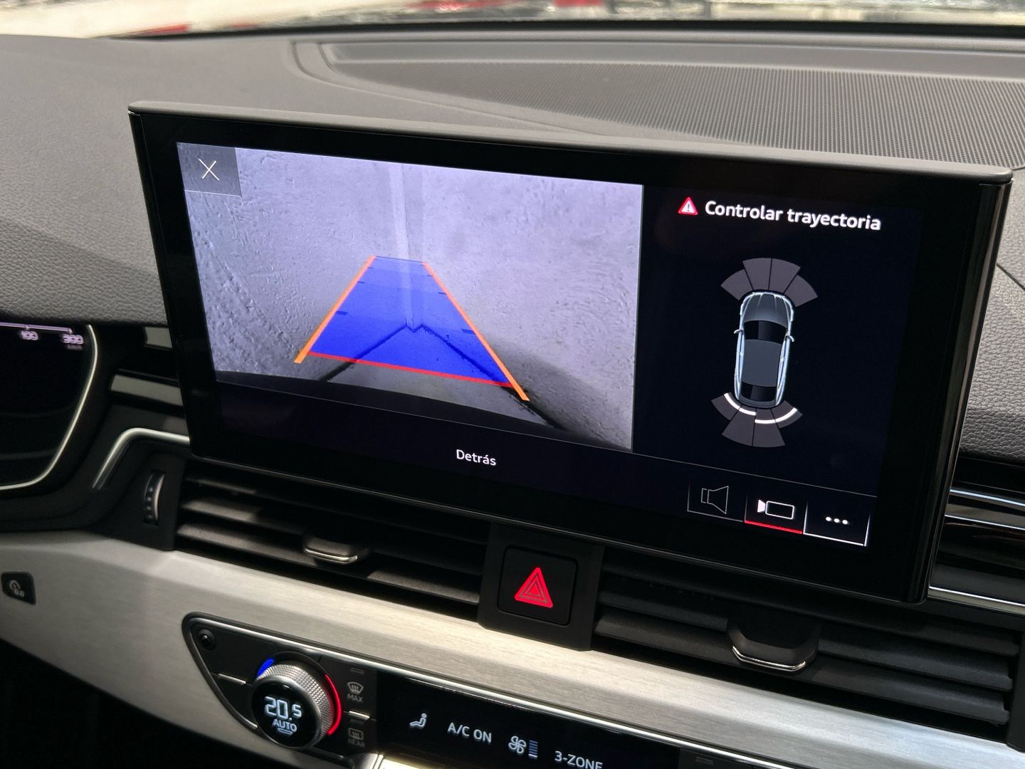 Audi A5 Sportback S line 40 TDI quattro 150 kW (204 CV) S tronic