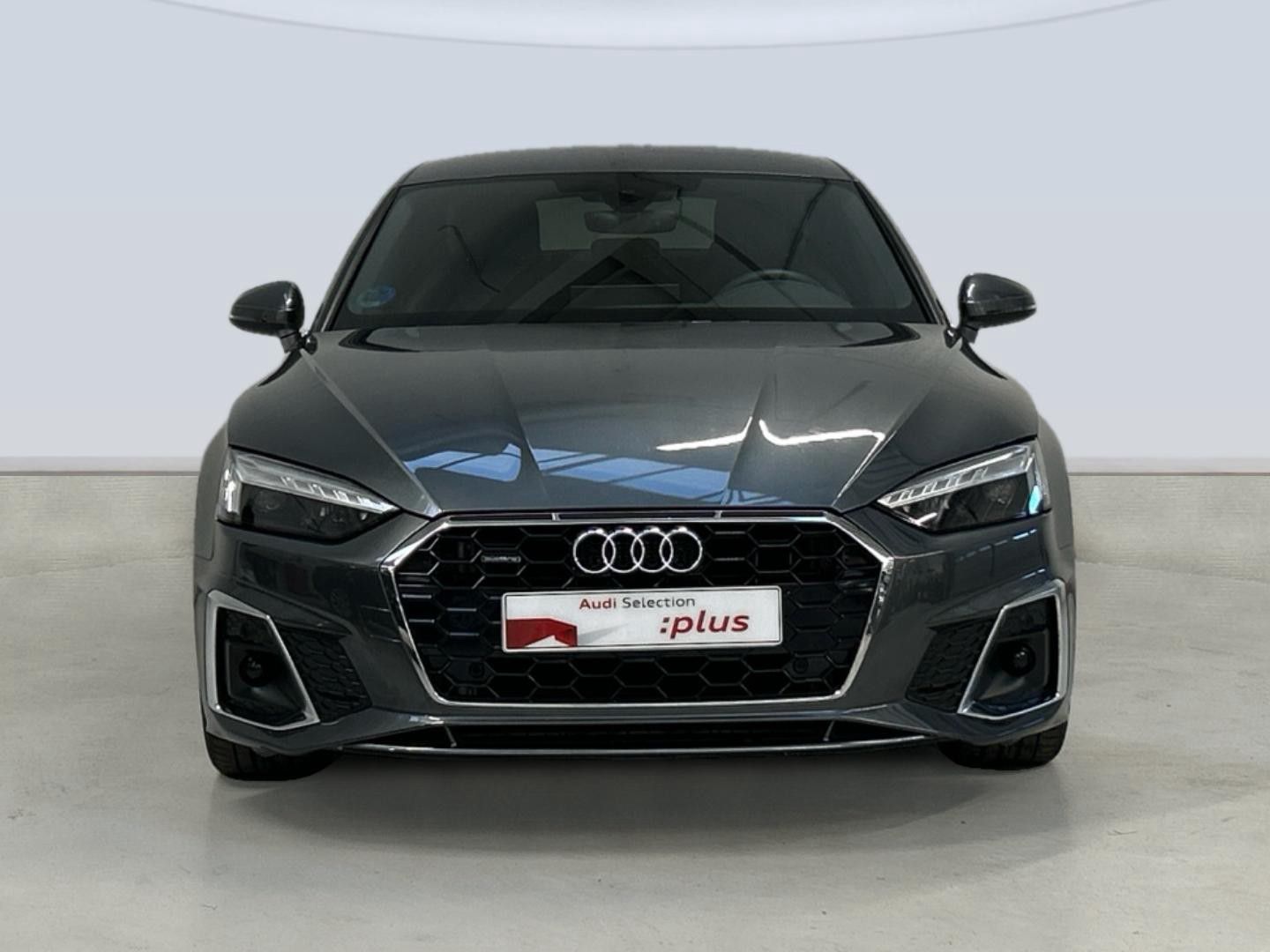 Audi A5 Sportback S line 40 TDI quattro 150 kW (204 CV) S tronic