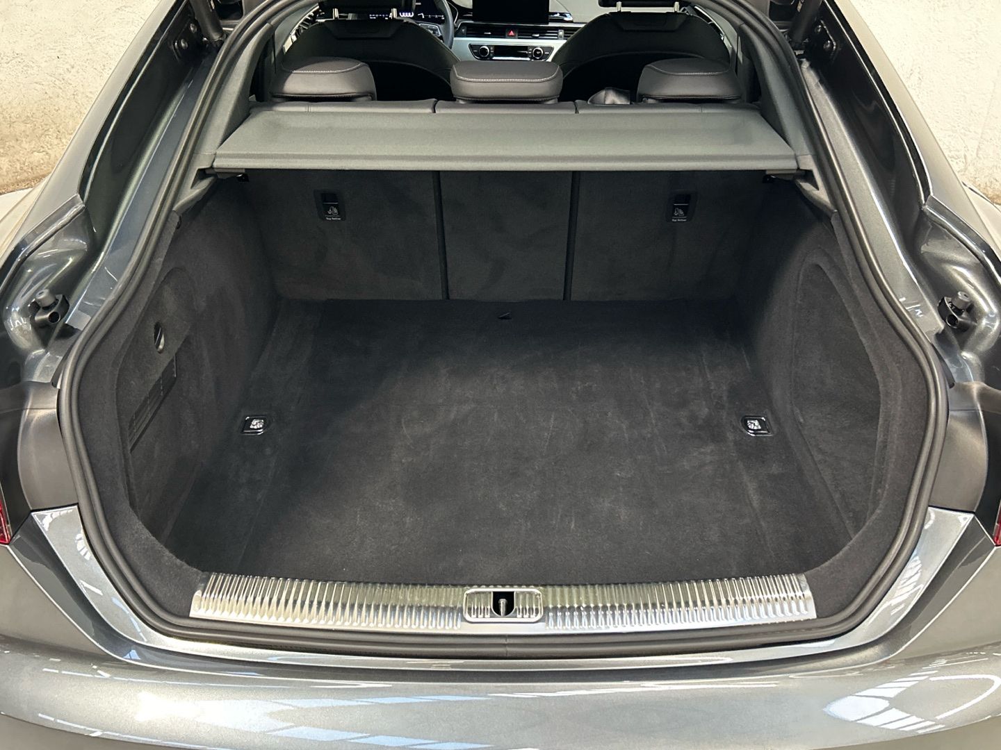 Audi A5 Sportback S line 40 TDI quattro 150 kW (204 CV) S tronic