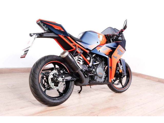 Ktm RC 390