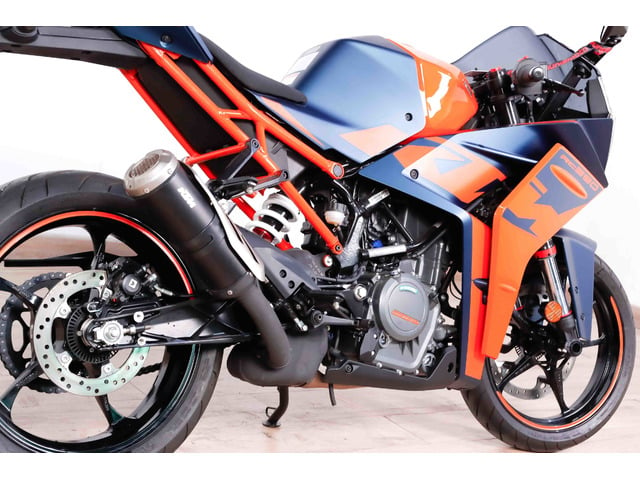 Ktm RC 390