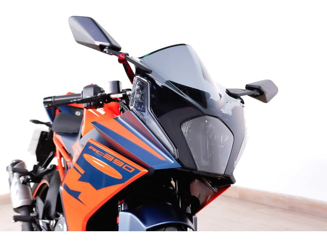 Ktm RC 390