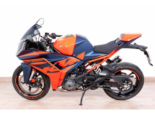 Ktm RC 390