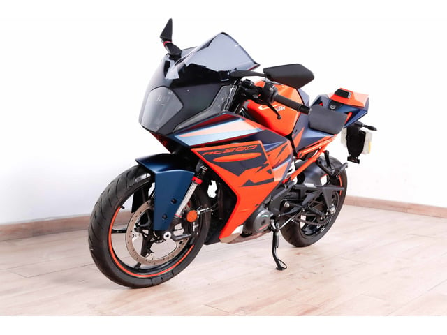 Ktm RC 390