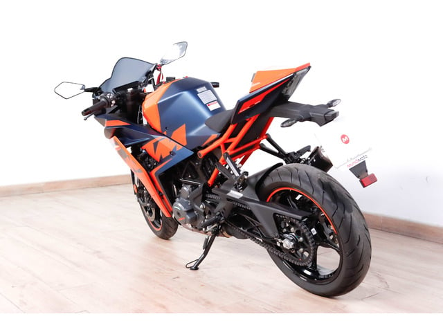 Ktm RC 390