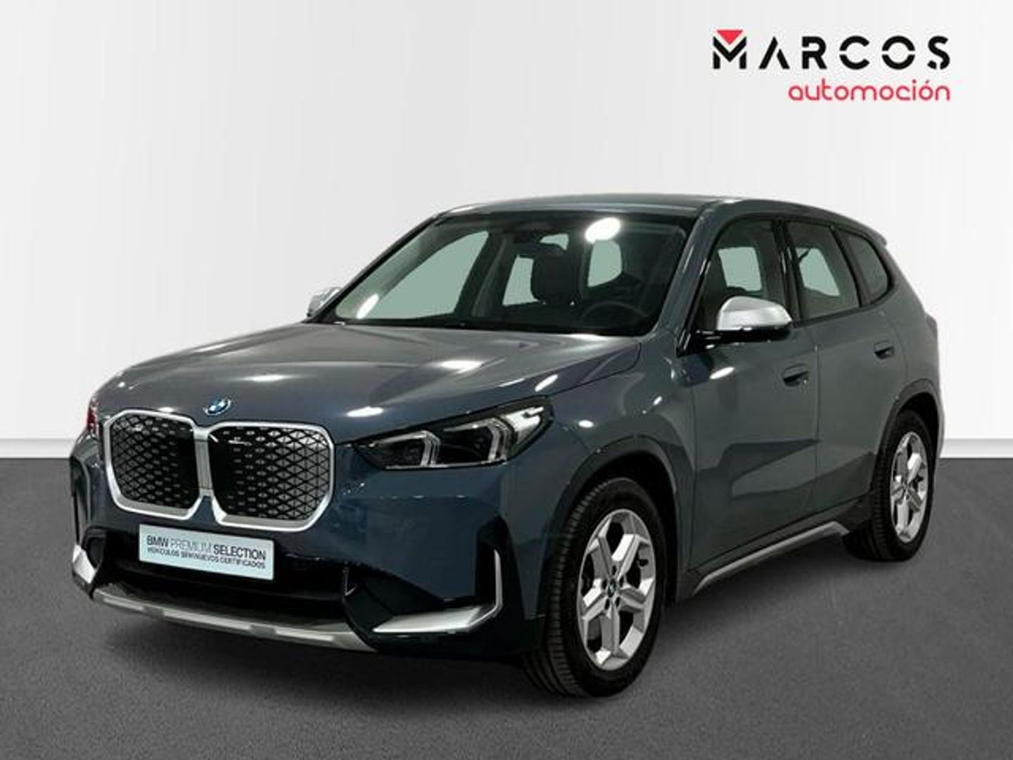 Bmw iX1 xDrive30 230 kW (313 CV) - Gris SUV