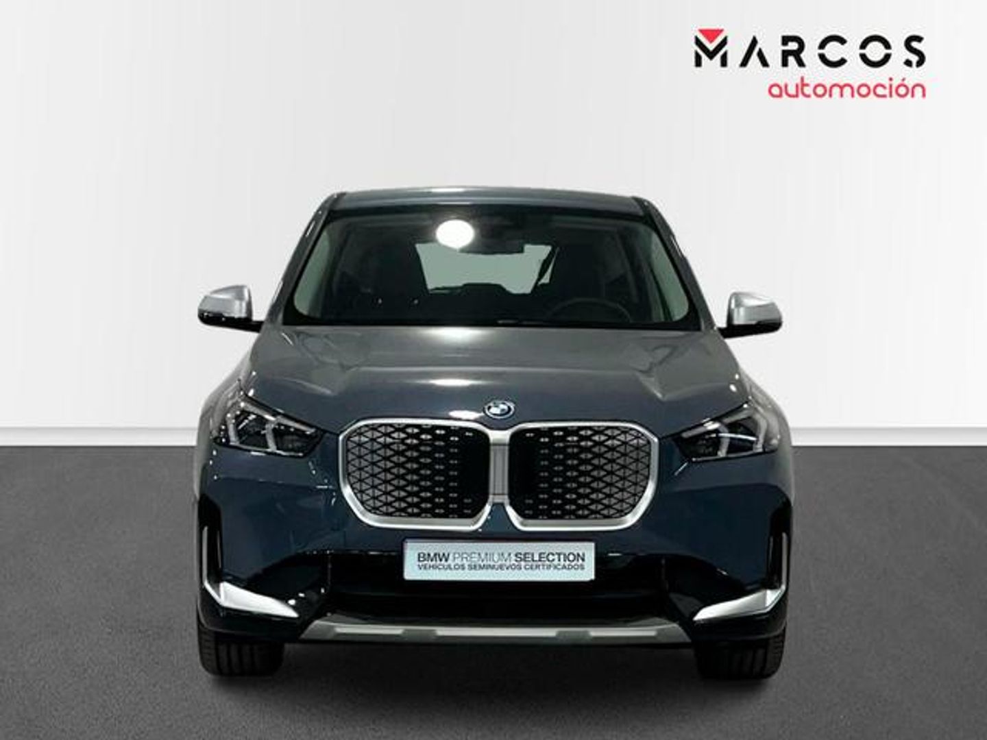 BMW iX1 xDrive30 230 kW (313 CV)