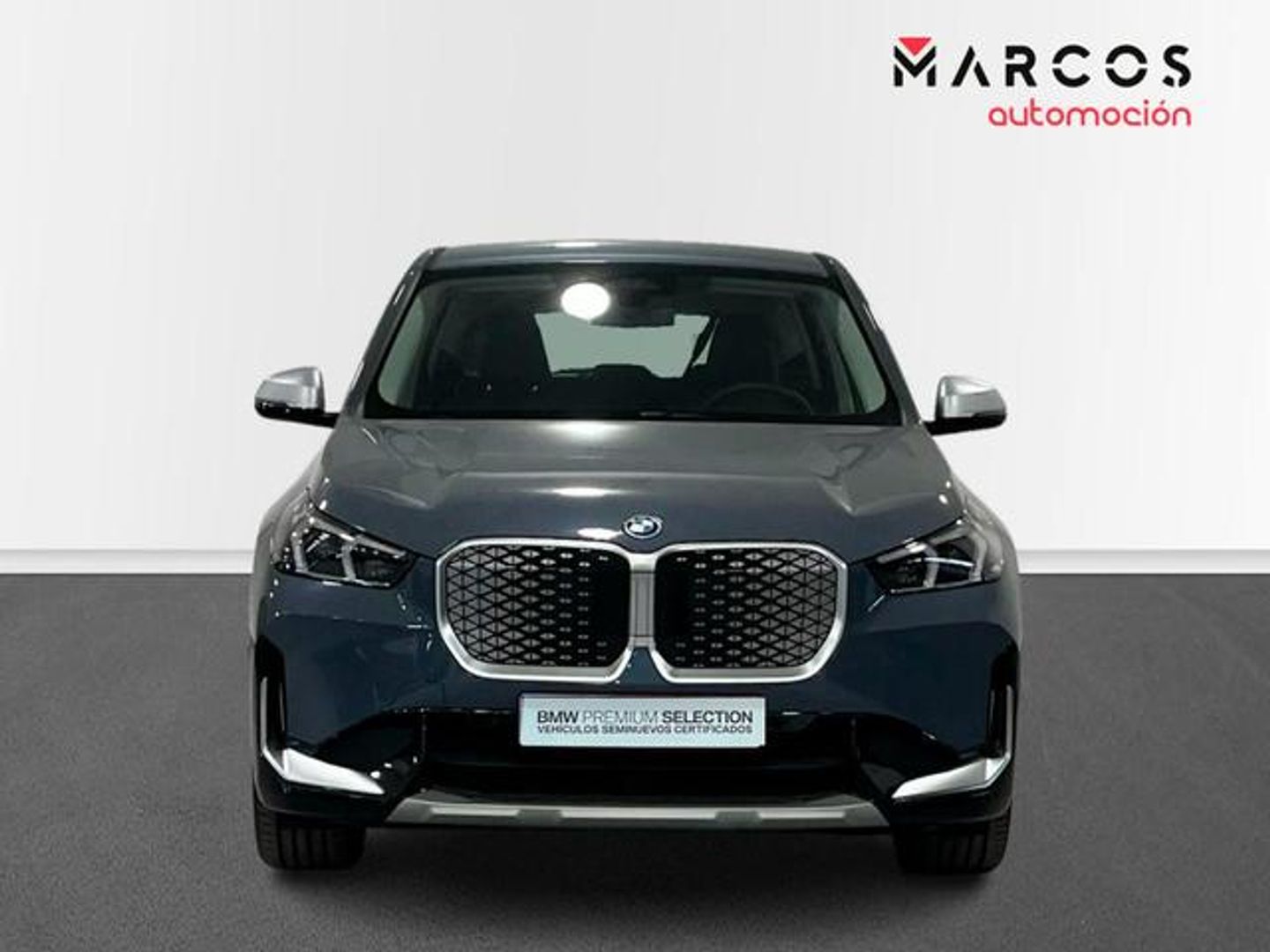 Bmw iX1 xDrive30 230 kW (313 CV) -