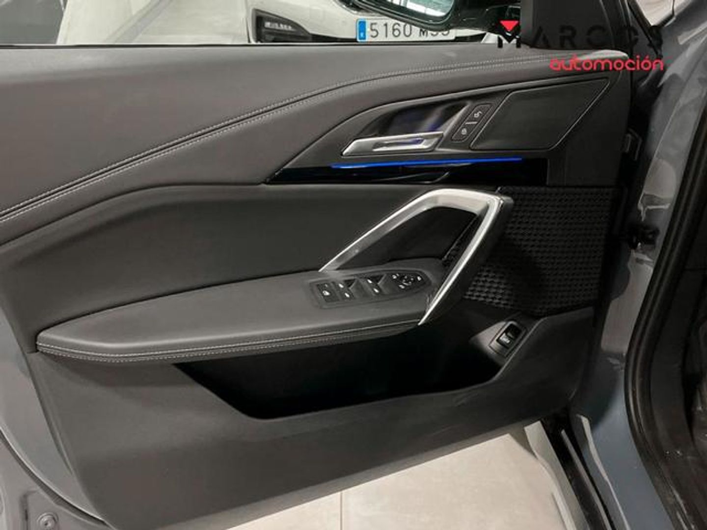 BMW iX1 xDrive30 230 kW (313 CV)