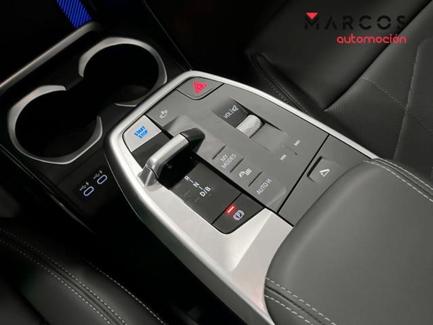 BMW iX1 xDrive30 230 kW (313 CV)