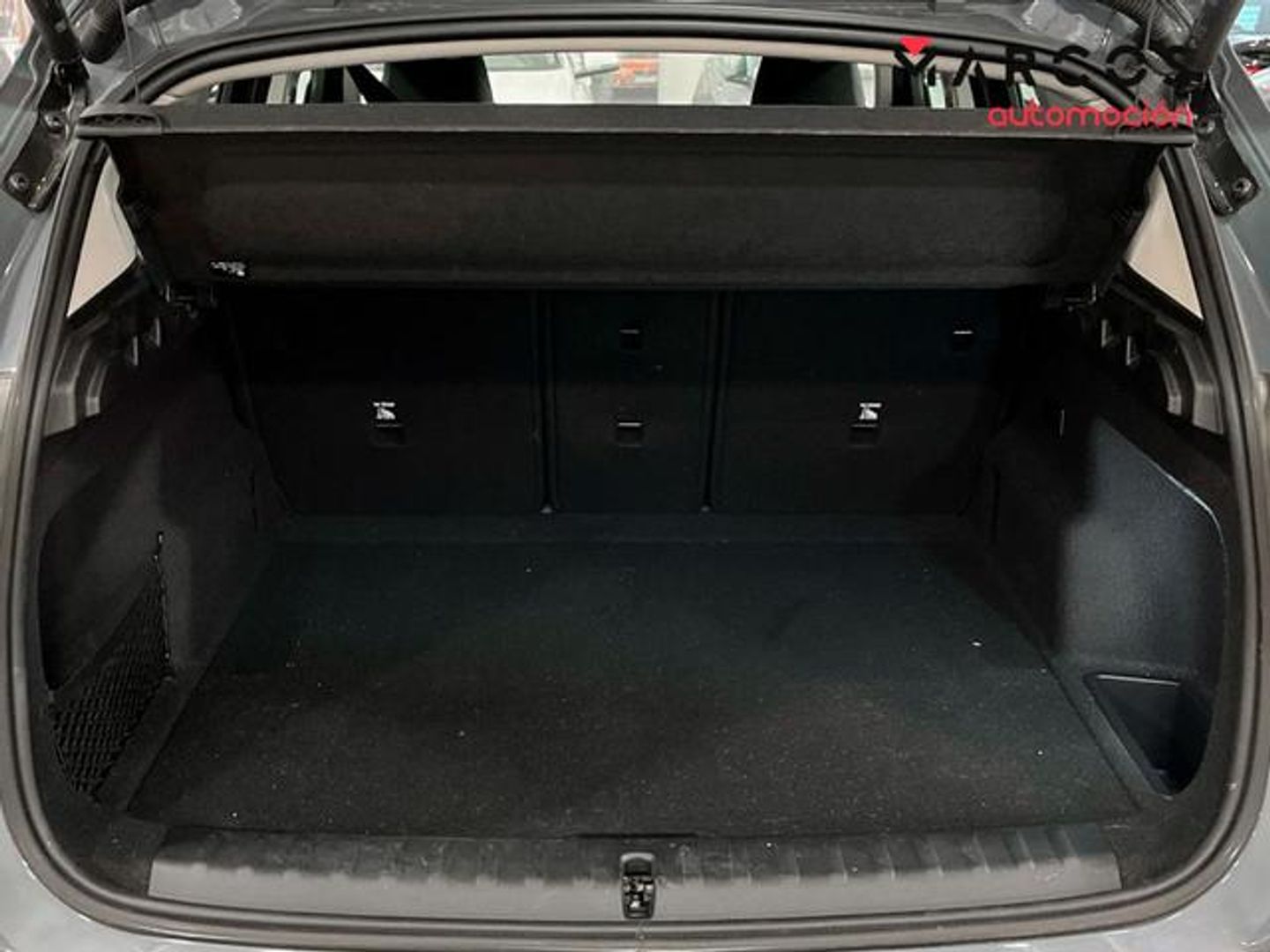 BMW iX1 xDrive30 230 kW (313 CV)