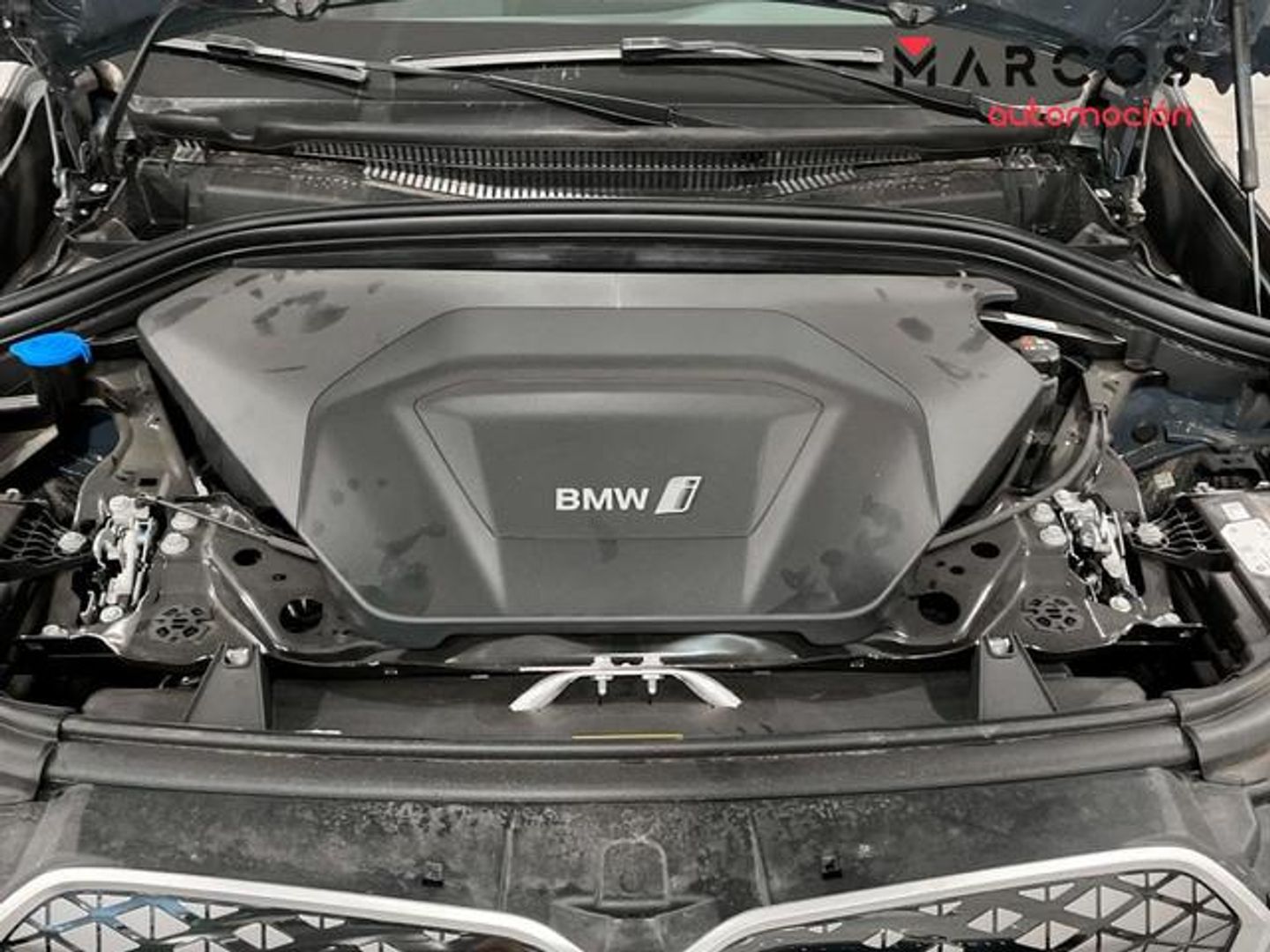 BMW iX1 xDrive30 230 kW (313 CV)