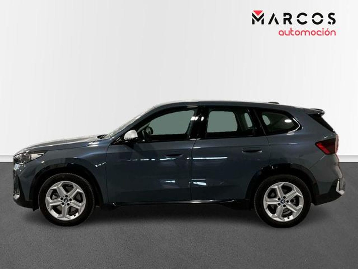 BMW iX1 xDrive30 230 kW (313 CV)