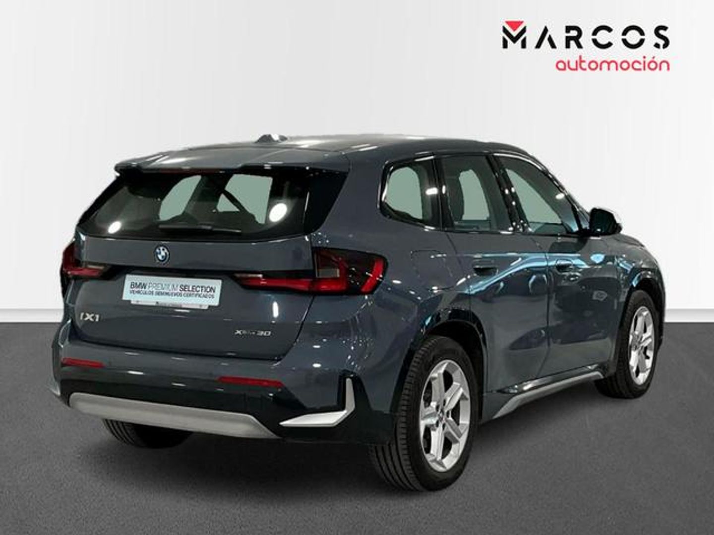 BMW iX1 xDrive30 230 kW (313 CV)