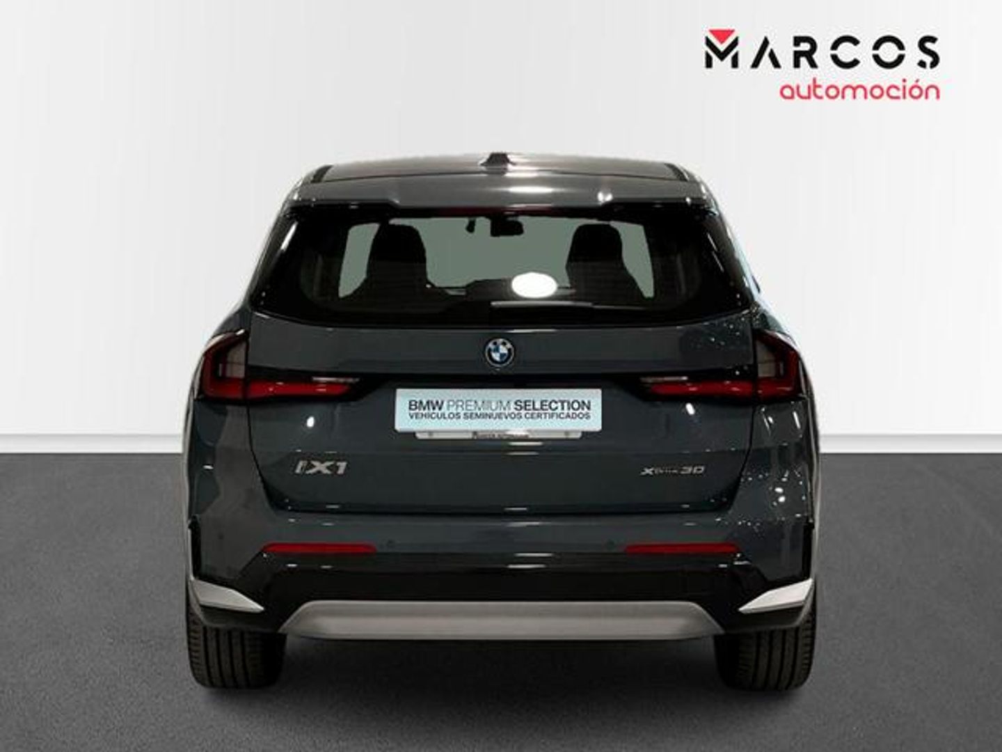BMW iX1 xDrive30 230 kW (313 CV)