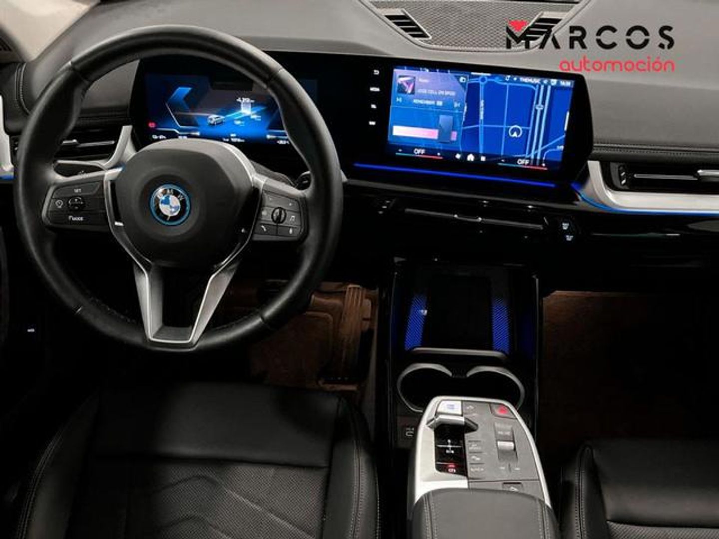 BMW iX1 xDrive30 230 kW (313 CV)