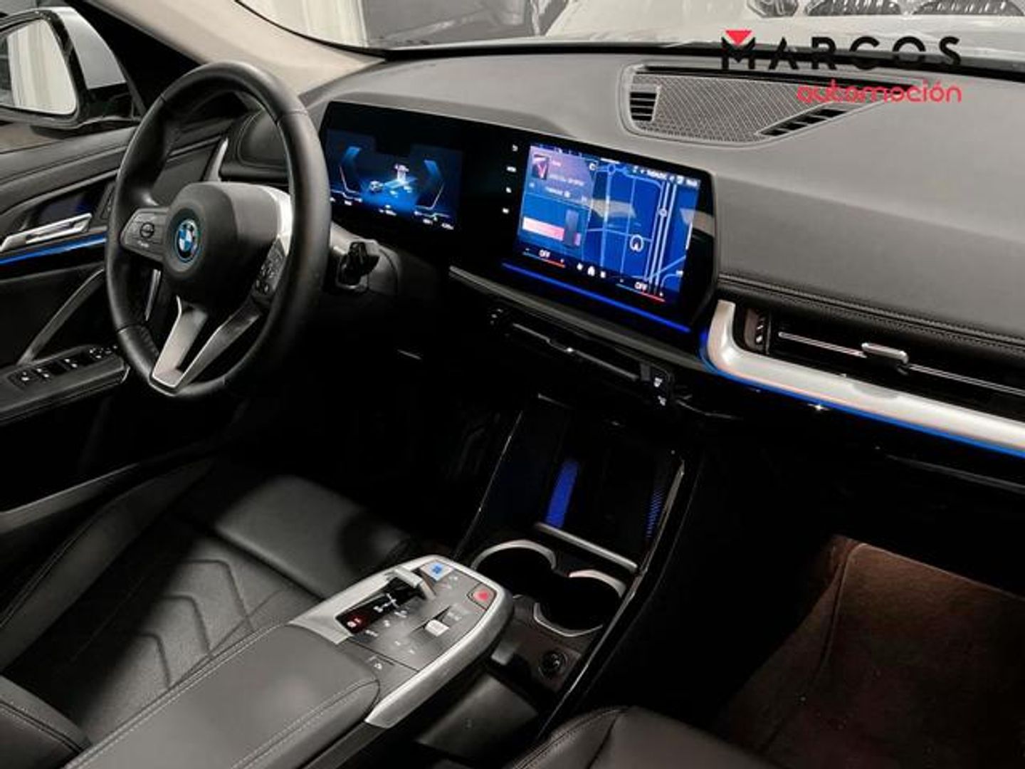BMW iX1 xDrive30 230 kW (313 CV)