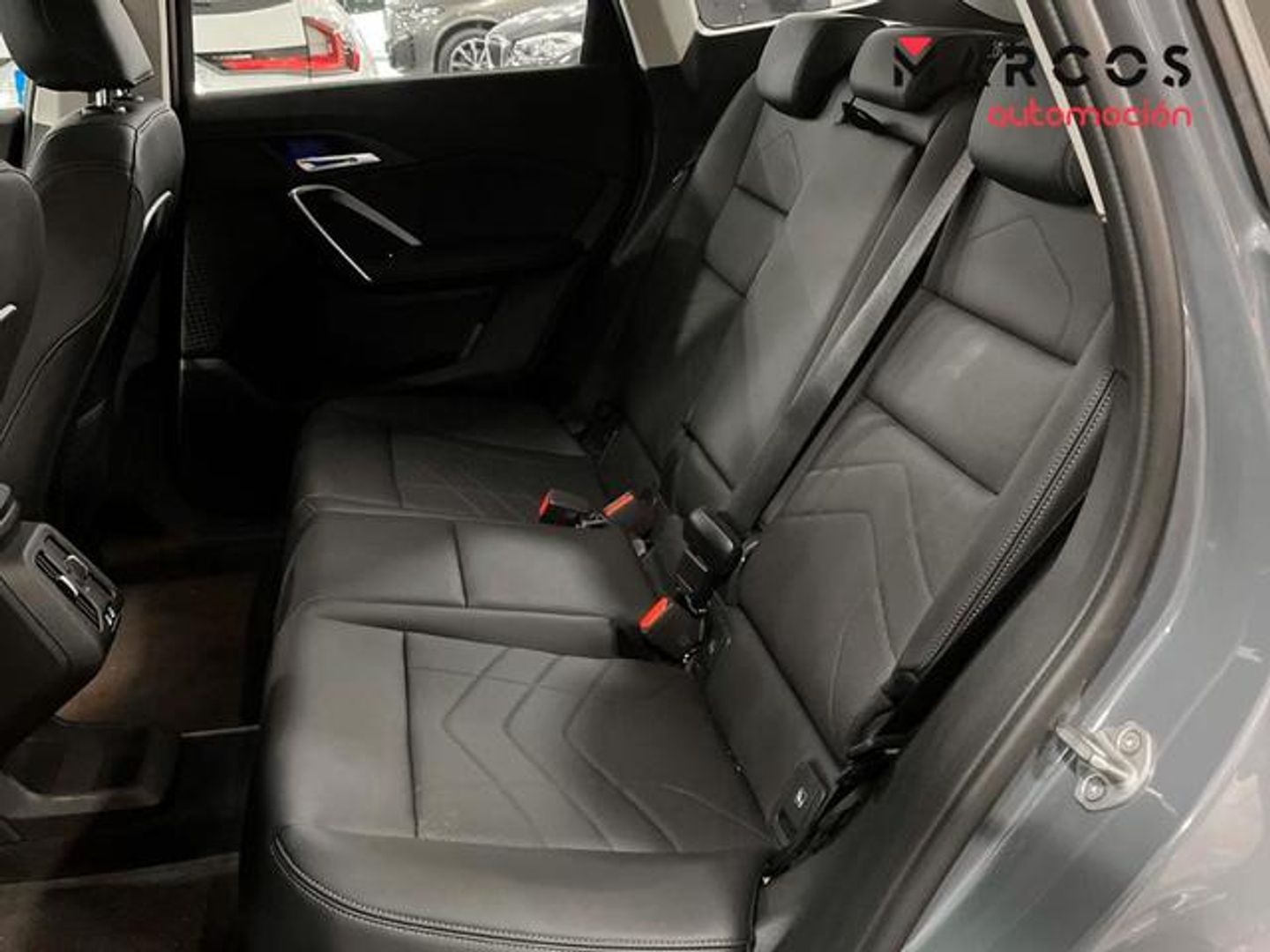BMW iX1 xDrive30 230 kW (313 CV)