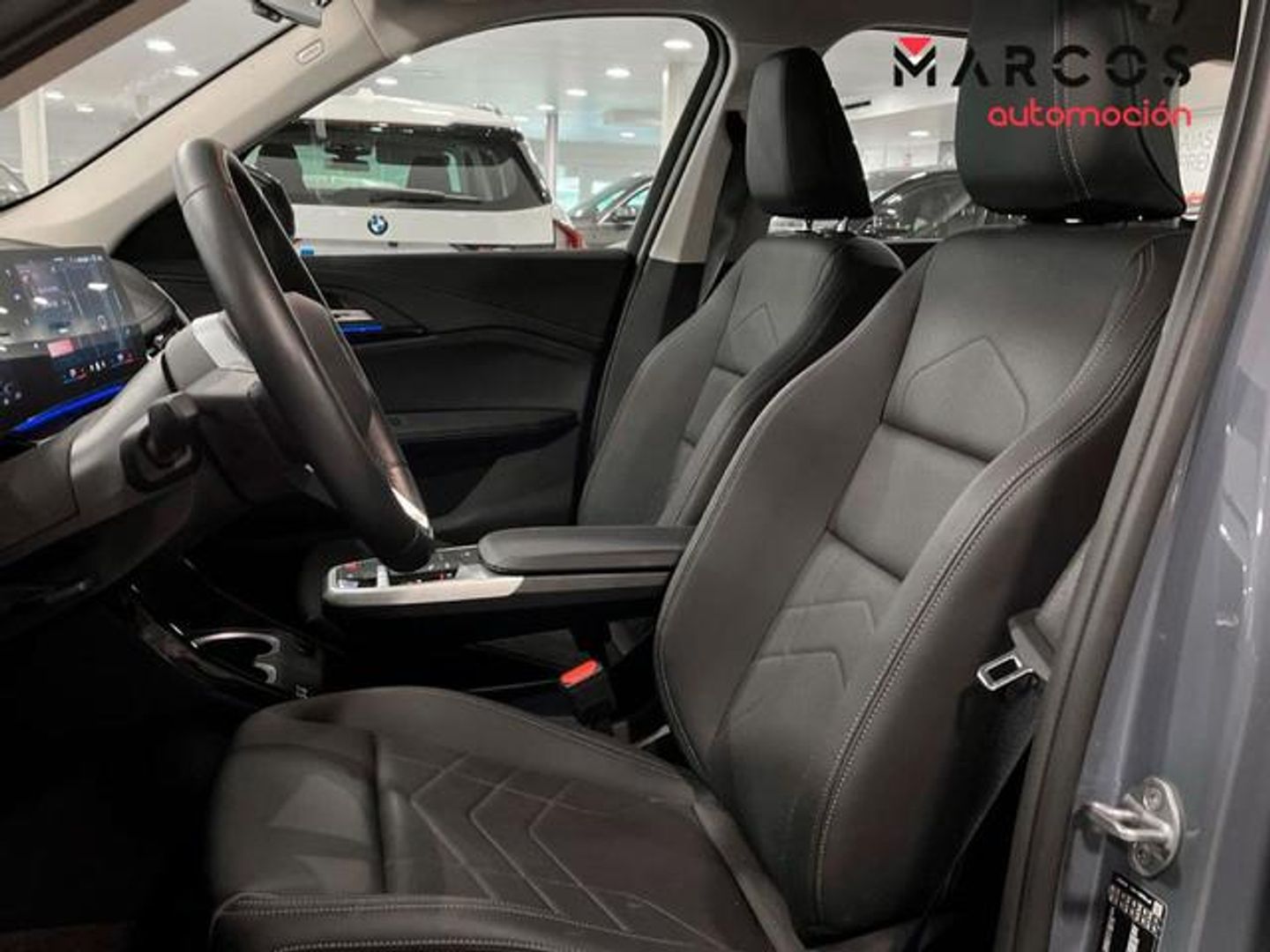BMW iX1 xDrive30 230 kW (313 CV)