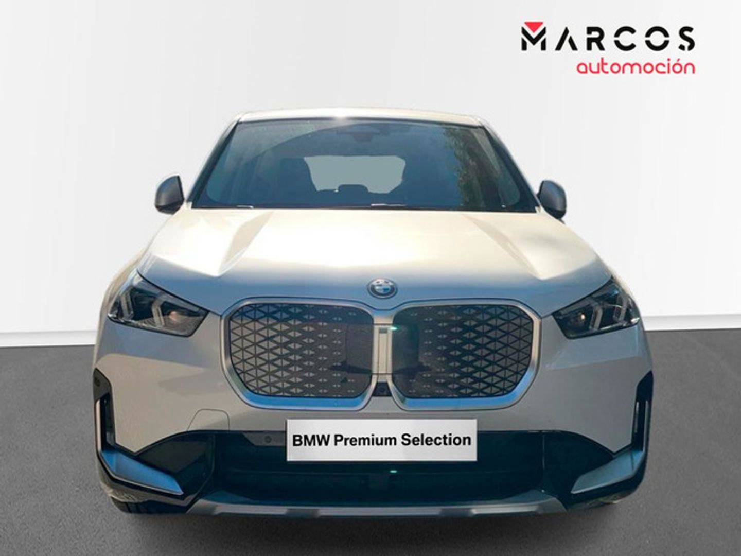 BMW iX1 xDrive30 230 kW (313 CV)