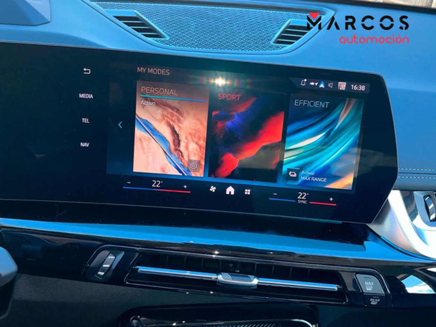 BMW iX1 xDrive30 230 kW (313 CV)