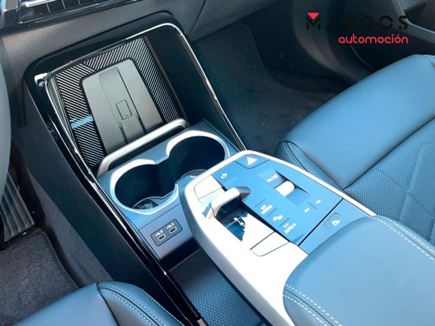 BMW iX1 xDrive30 230 kW (313 CV)