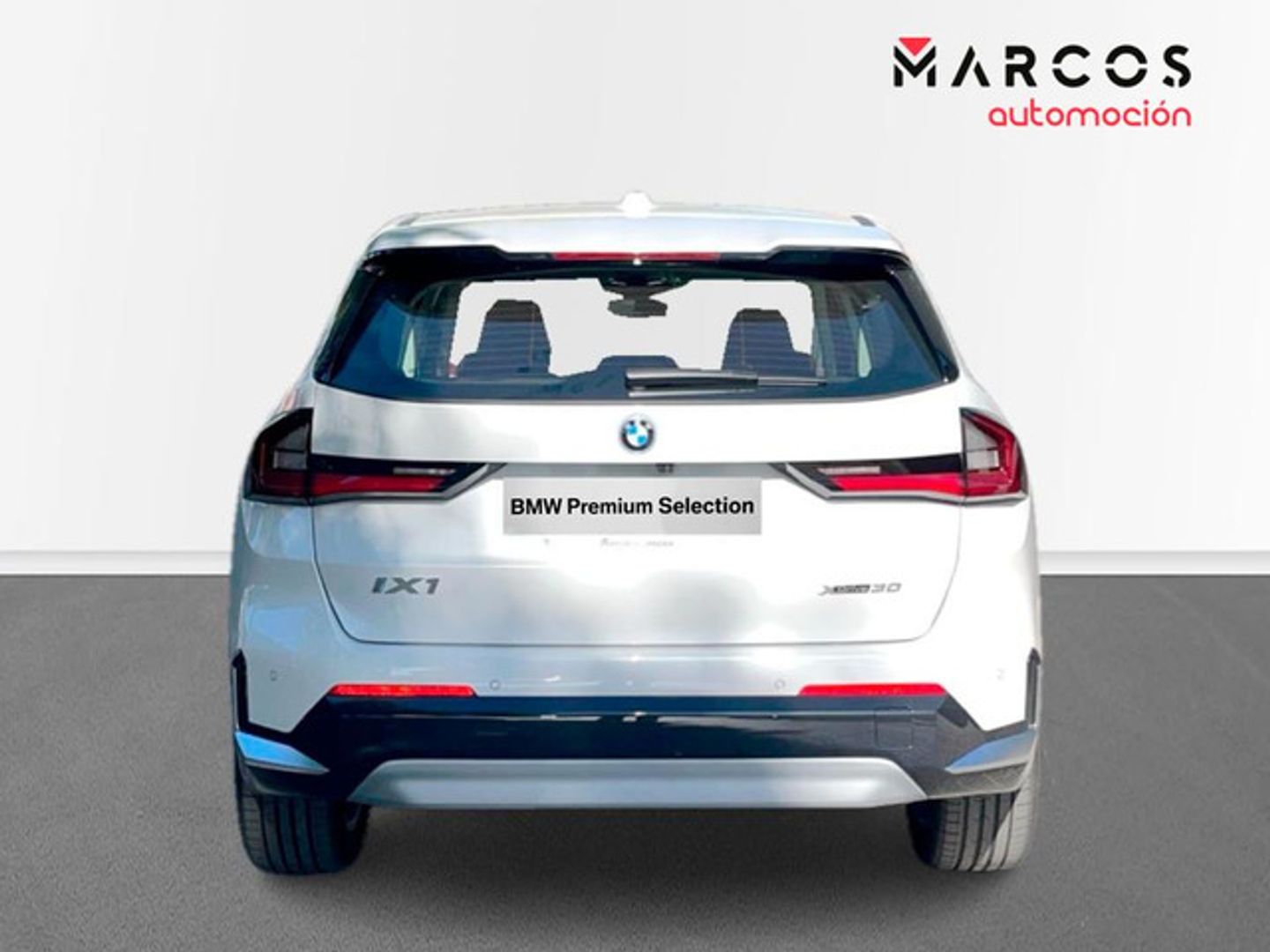 BMW iX1 xDrive30 230 kW (313 CV)