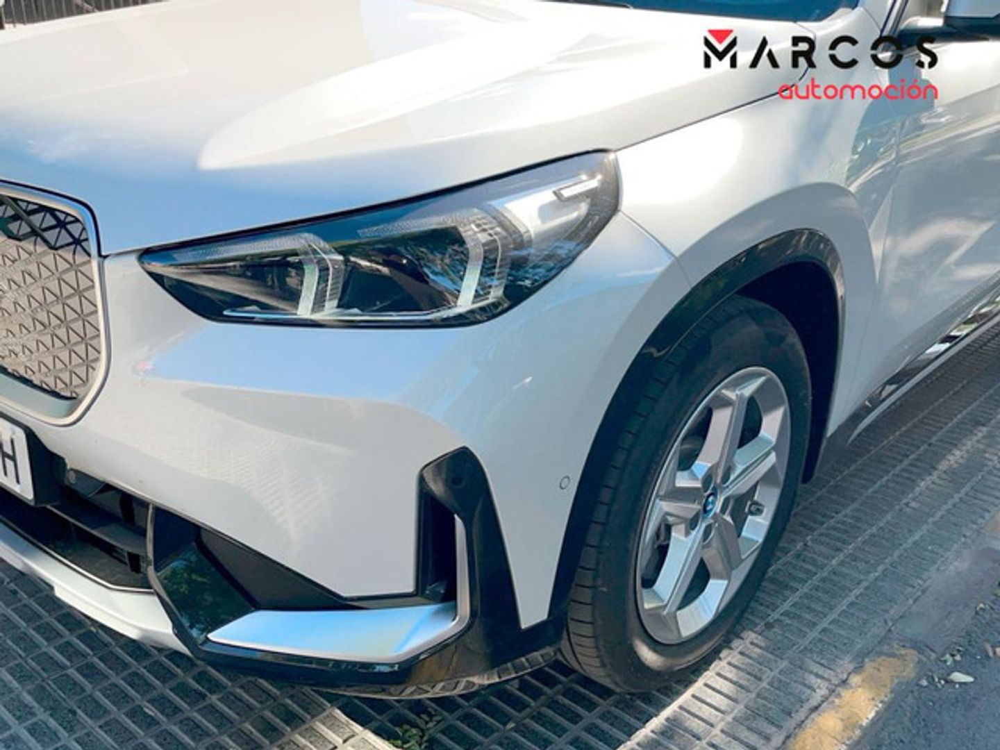 BMW iX1 xDrive30 230 kW (313 CV)