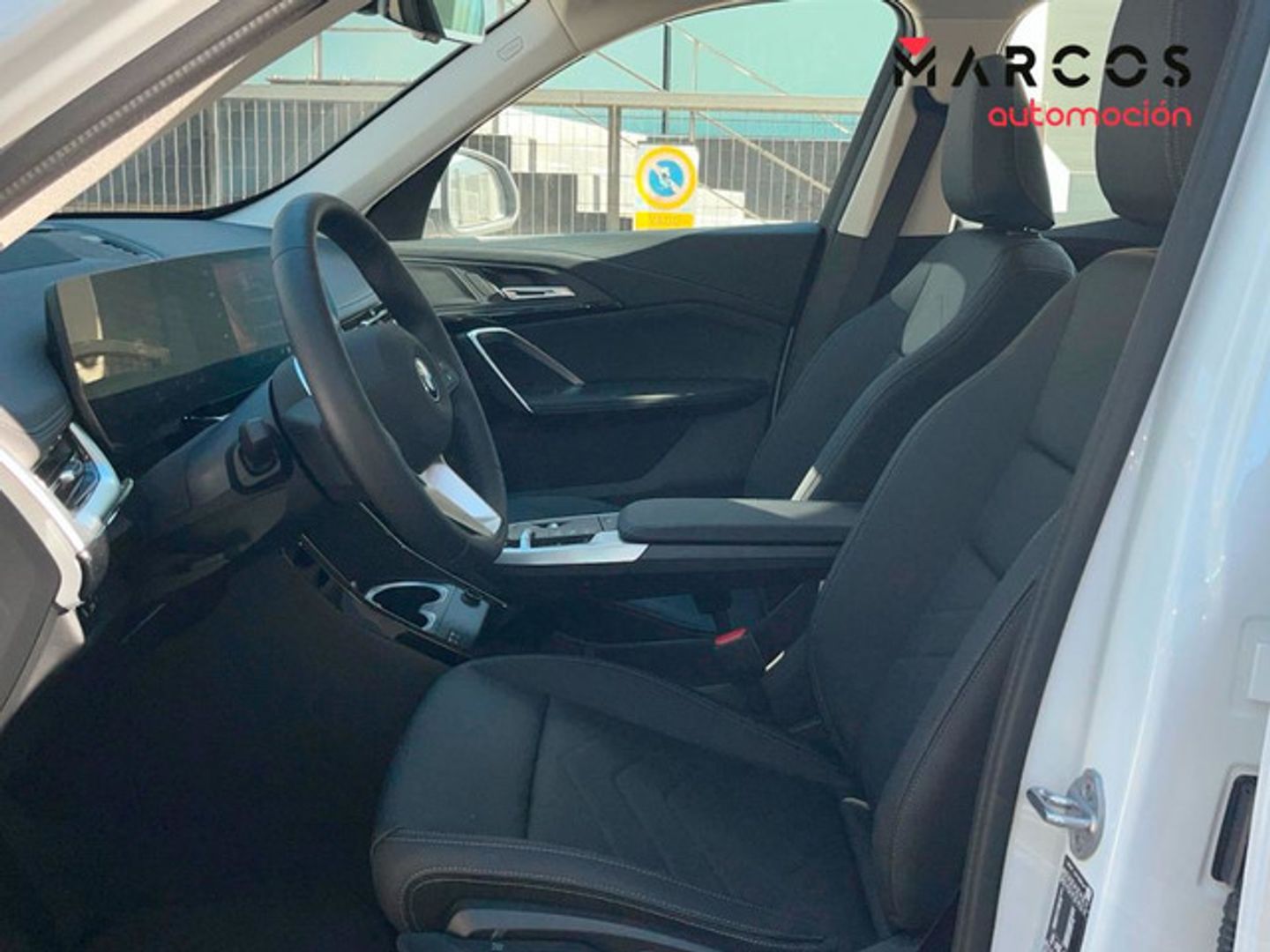 BMW iX1 xDrive30 230 kW (313 CV)