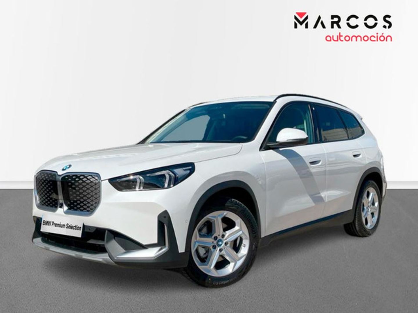 BMW iX1 eDrive20 150 kW (204 CV)