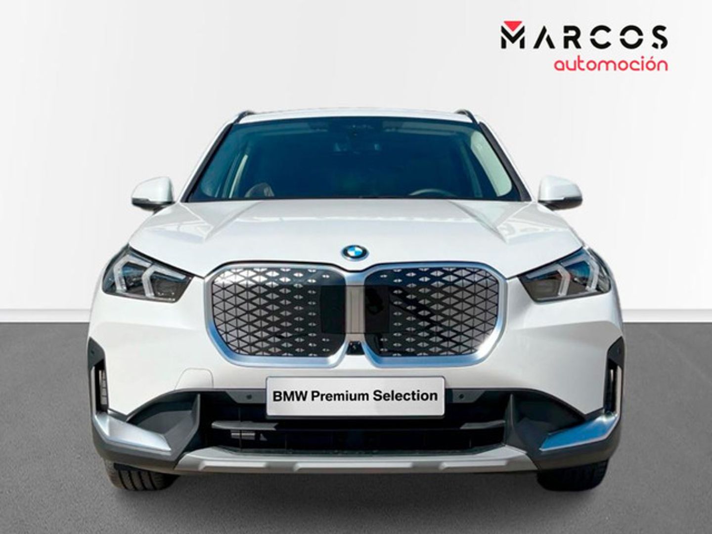 BMW iX1 eDrive20 150 kW (204 CV)