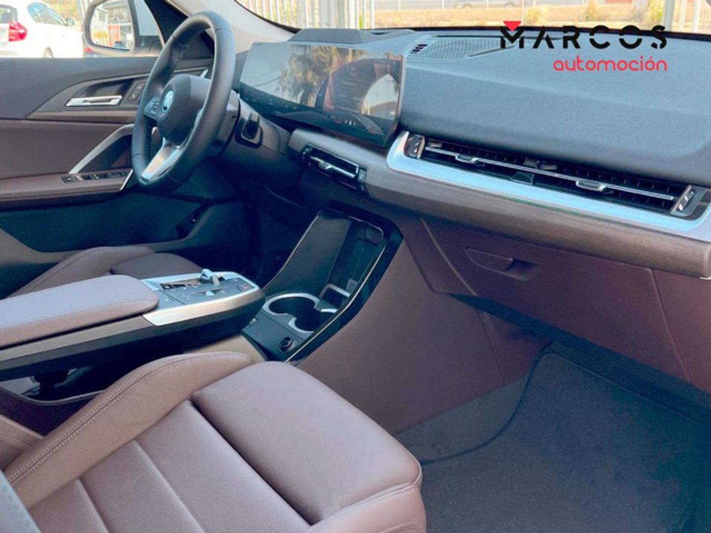 BMW iX1 eDrive20 150 kW (204 CV)