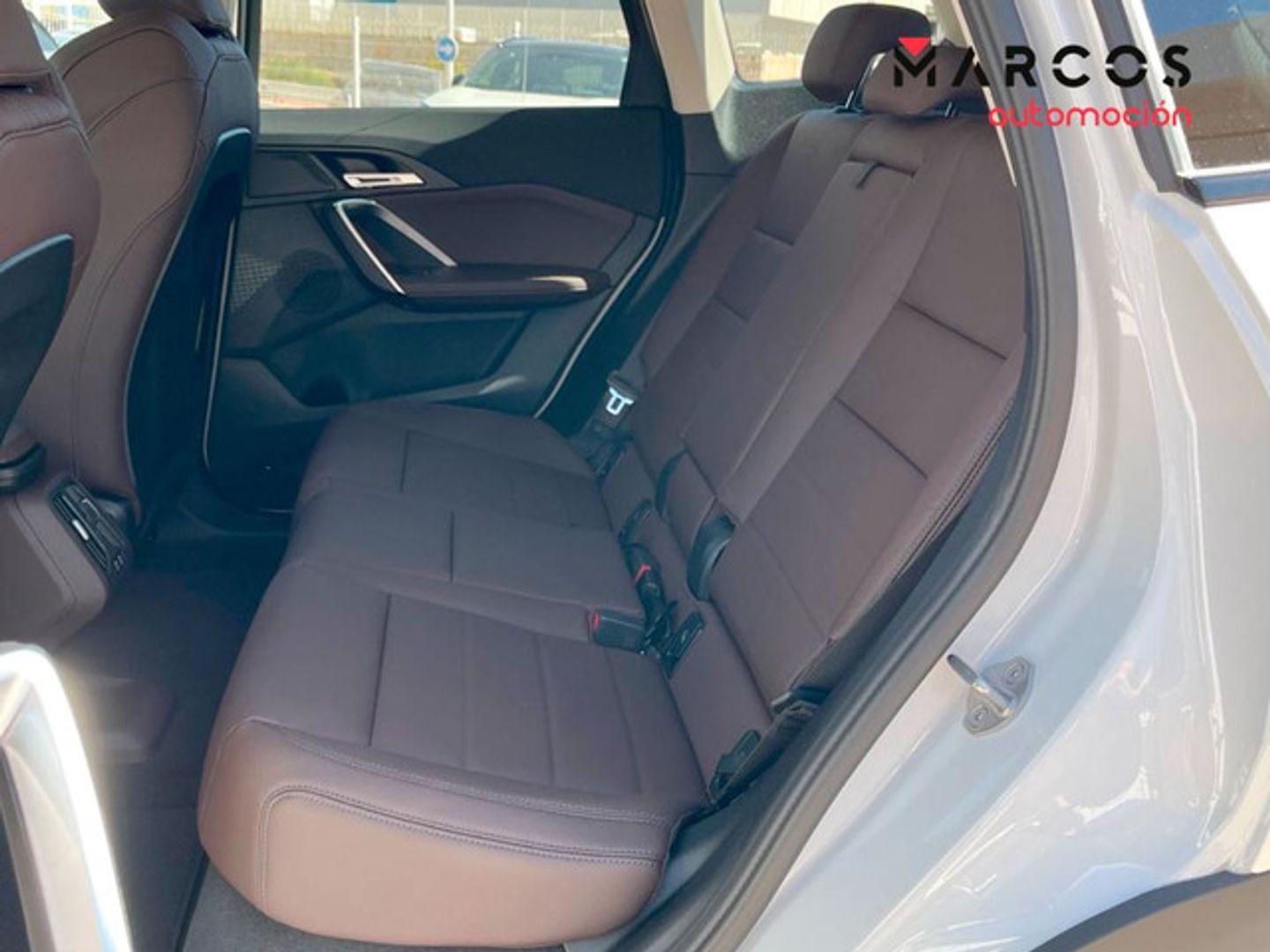 BMW iX1 eDrive20 150 kW (204 CV)