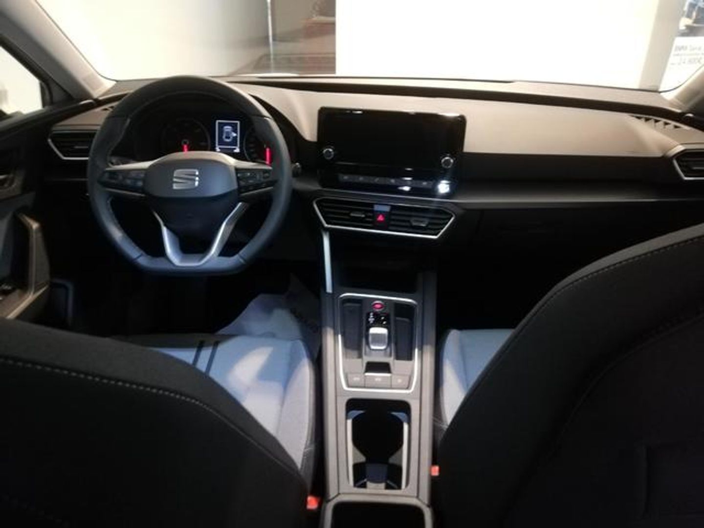 Seat León 2.0 TDI Style