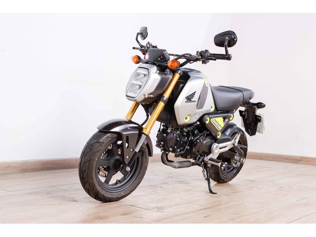 Honda MSX125