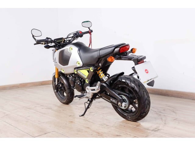 Honda MSX125