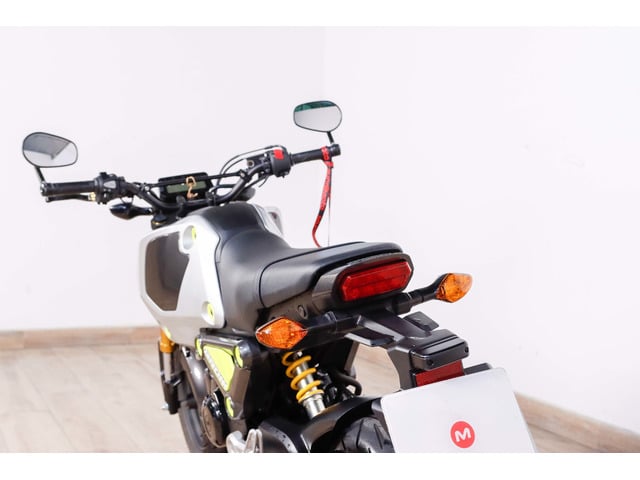 Honda MSX125