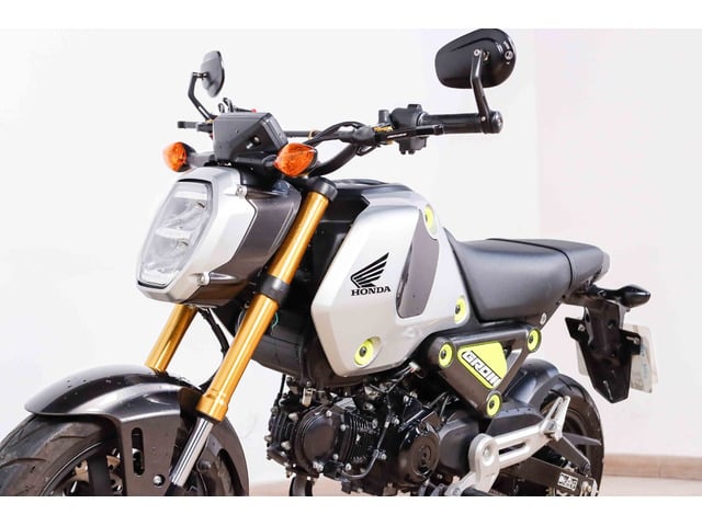 Honda MSX125