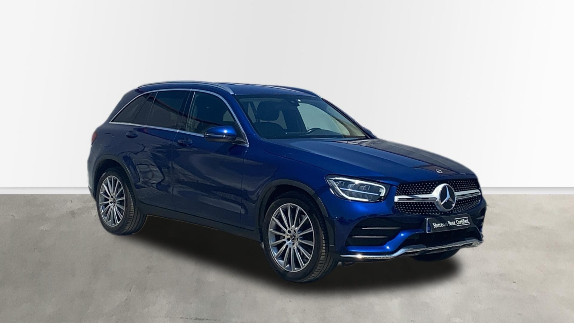 Mercedes-benz GLC GLC 200 d 4Matic 120 kW (163 CV) -