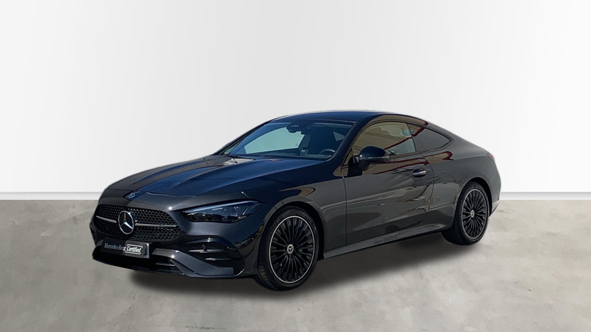 Mercedes-benz CLE 200 Coupé 150 kW (204 CV) -