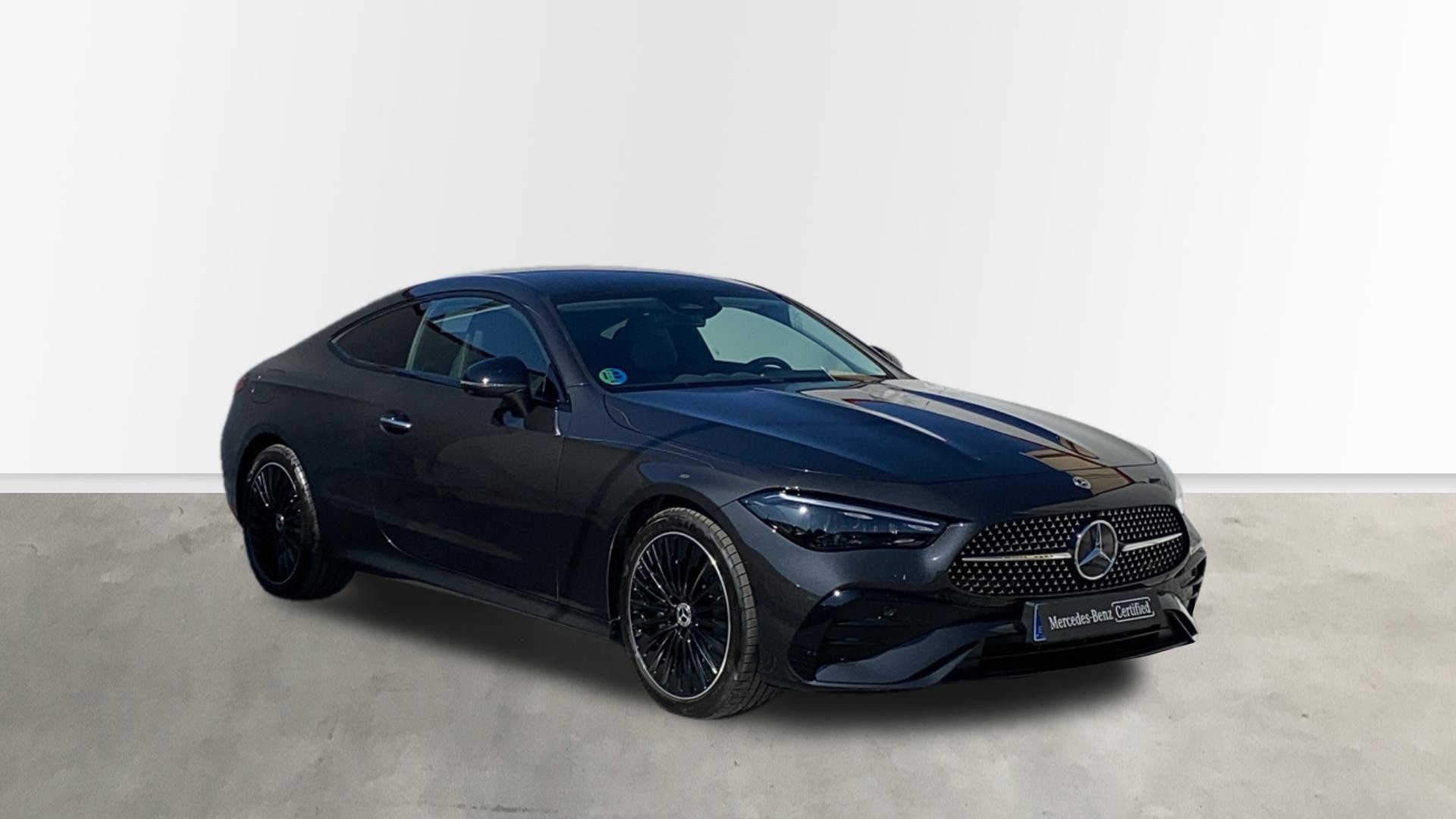 Mercedes-benz CLE 200 Coupé 150 kW (204 CV) -