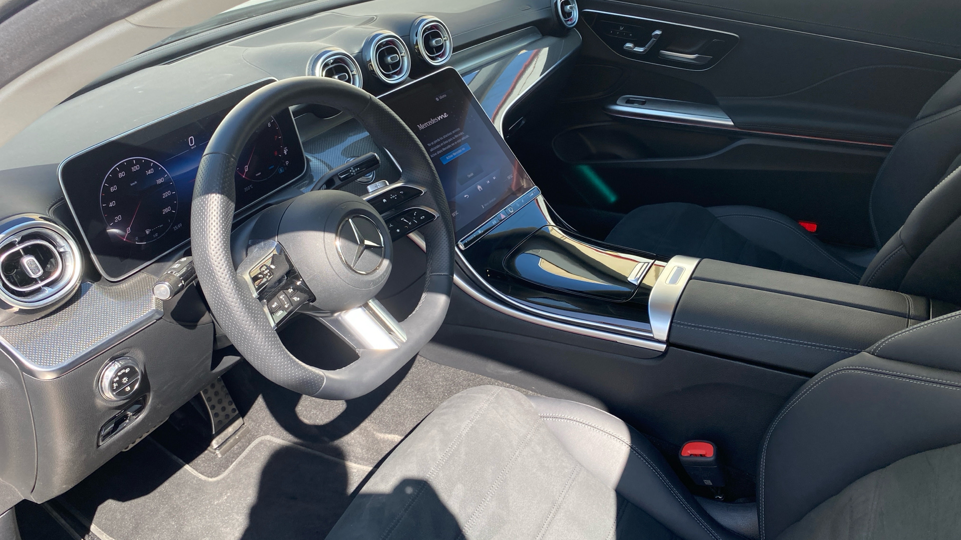 Mercedes-benz CLE 200 Coupé 150 kW (204 CV) -