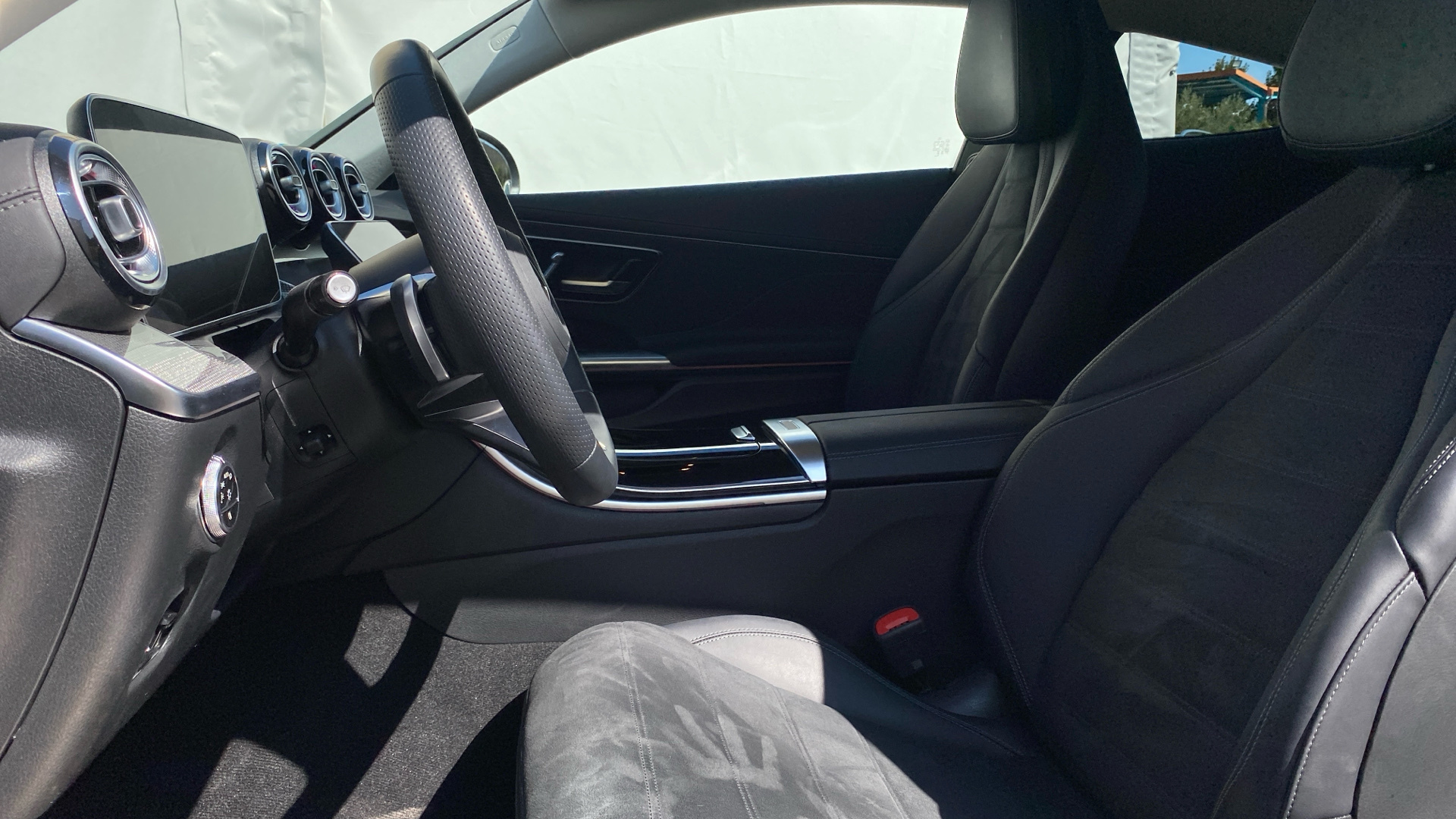Mercedes-benz CLE 200 Coupé 150 kW (204 CV) -