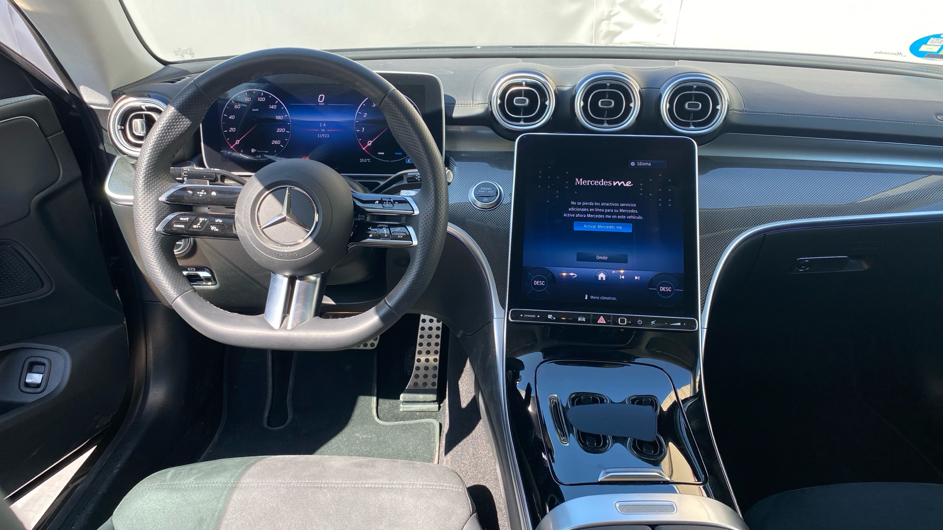 Mercedes-benz CLE 200 Coupé 150 kW (204 CV) -