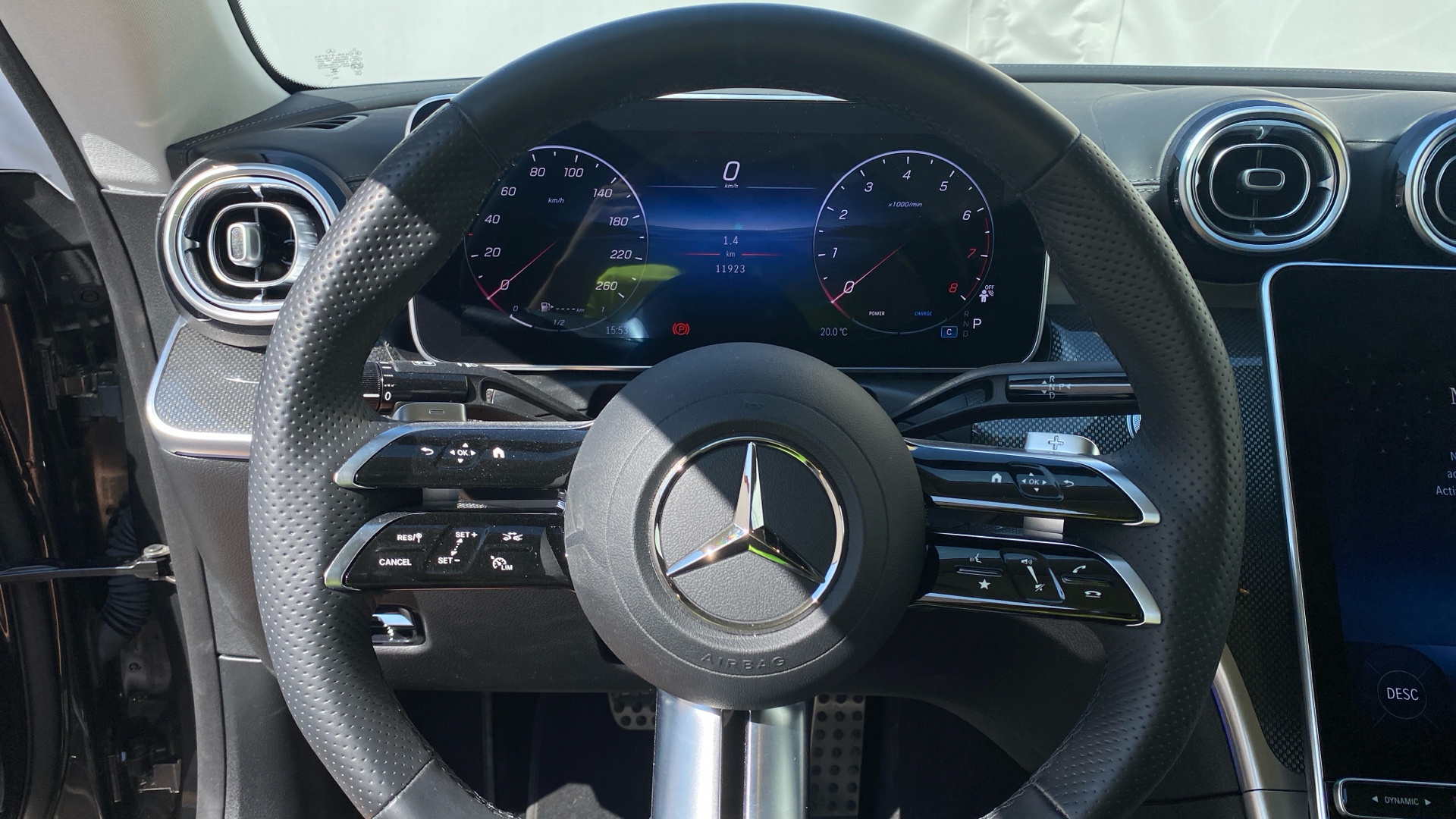 Mercedes-benz CLE 200 Coupé 150 kW (204 CV) -